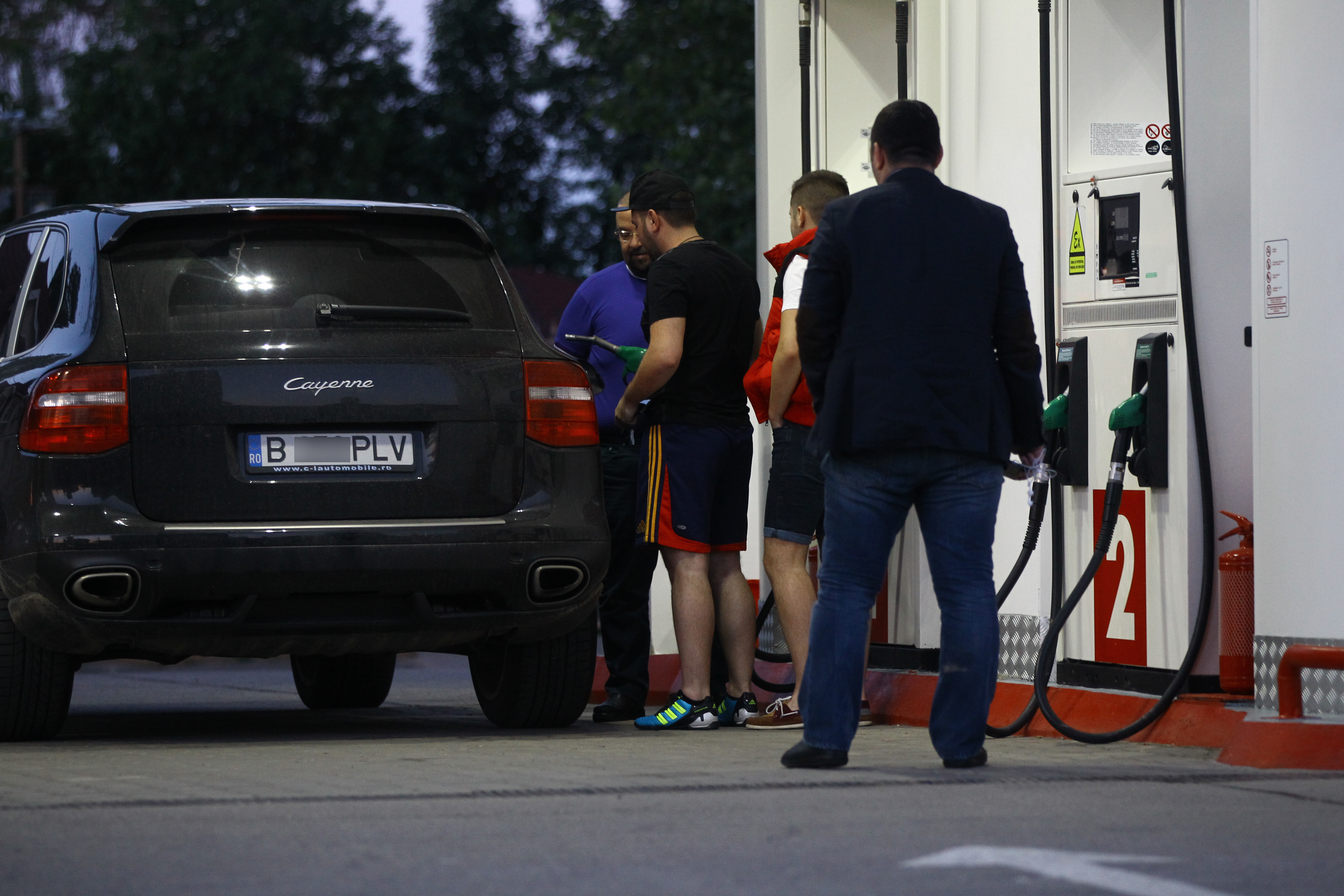 Cristian Popescu Piedone