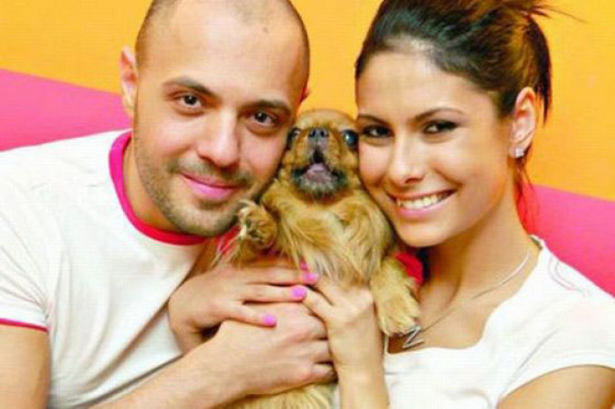 Mihai Mitoseru si Noemi