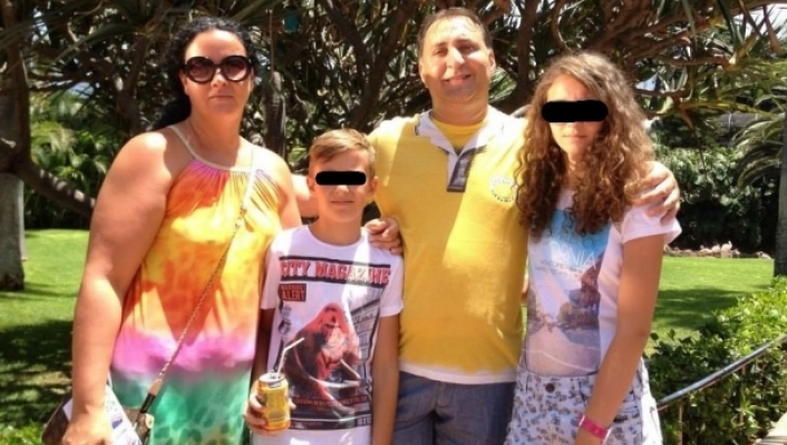 Aceasta este sotia lui Vali Vijelie