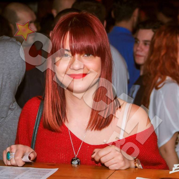 Alice este o tanara plina de viata. Vineri, 30 octombrie, viata ei s-a schimbat in rau