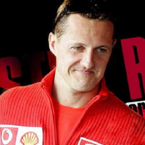 Michael Schumacher