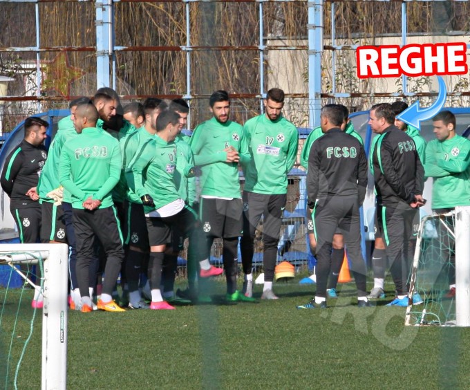 laurentiu reghecampf