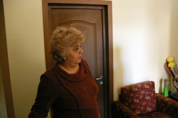 invatatoarea ana aslan