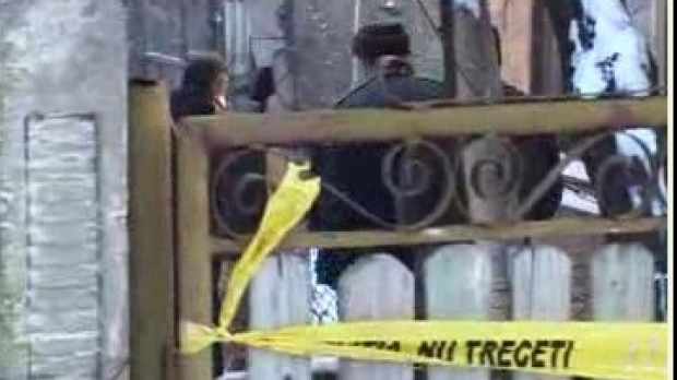 tanar sinucidere Craiova