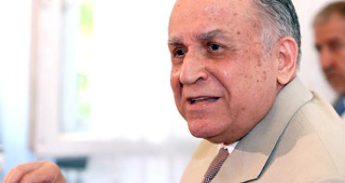 Ion Iliescu