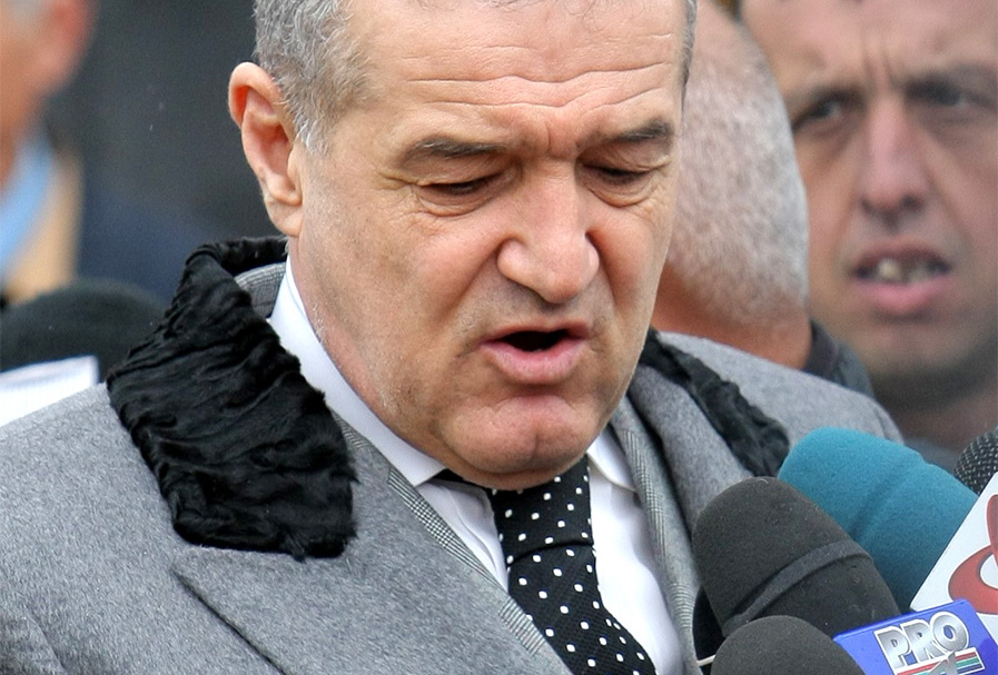 gigi becali