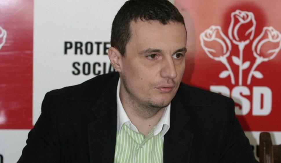 Eduard Martin este si el actionar al firmei Polaris