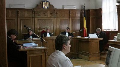 magistrati instanta suprema