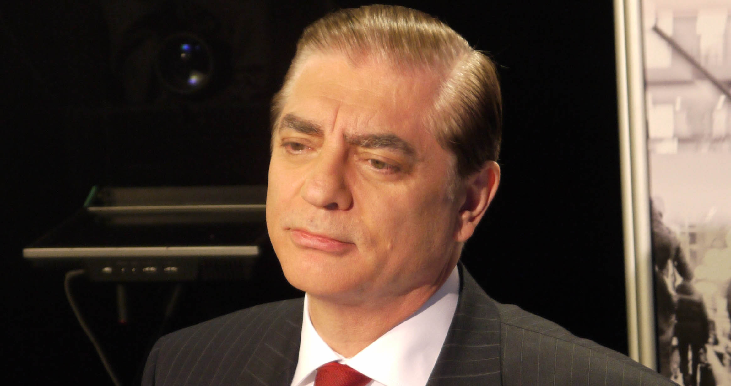 Printul Paul a fost retinut pentru 24 de ore in acest dosar