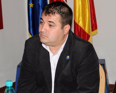 deputat adrian solomon