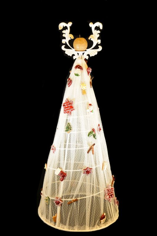 Rozalia Bot – Îngeraşul