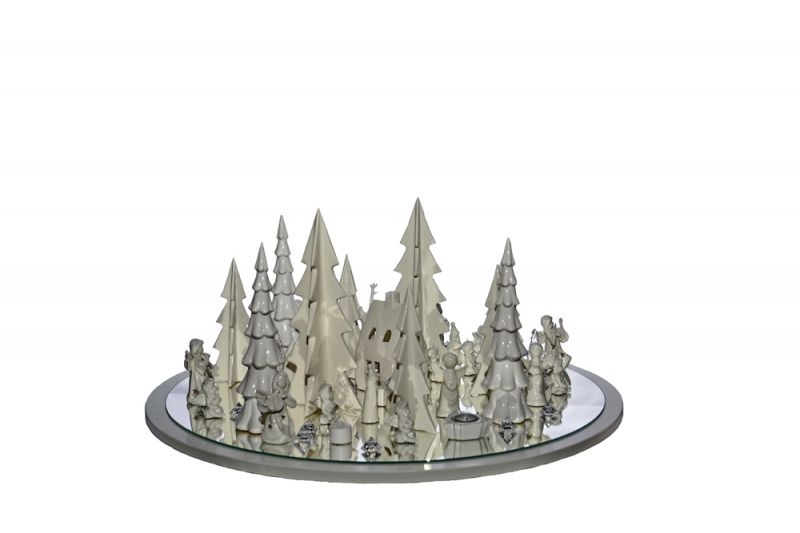 Stephan Pelger - Magic Winter Wonderland