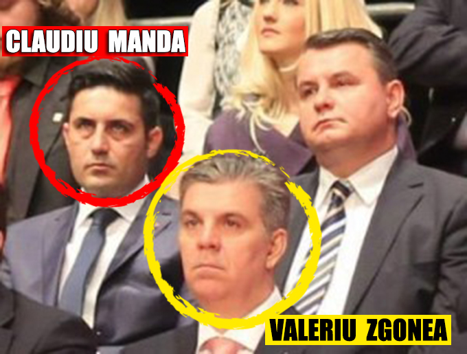 claudiu manda