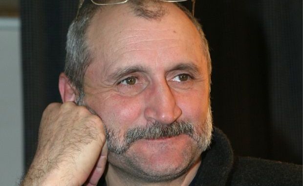 Serban Ionescu