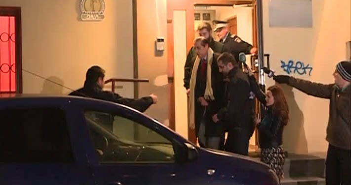 Printul Paul a fost plasat in arest la domiciliu in acest dosar