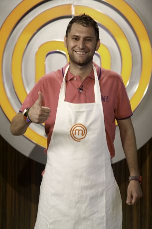 Andrei Voica a castigat Masterchef