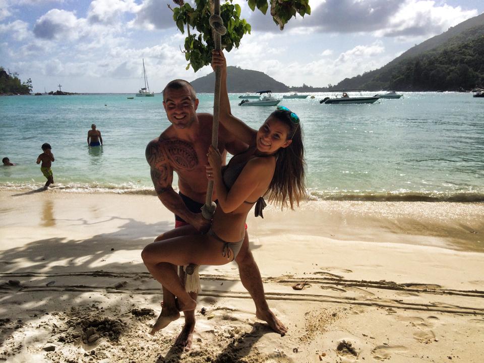 Bianca Dumitrescu Kevin Young