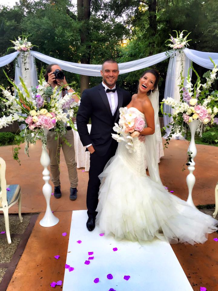 Bianca Dumitrescu Kevin Young