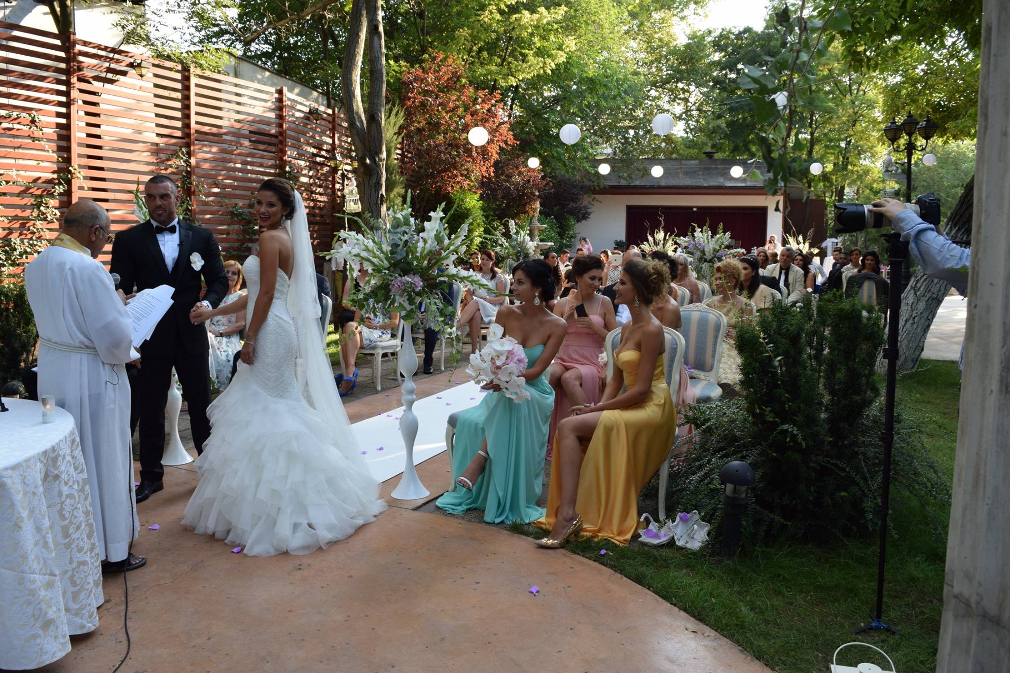 Bianca Dumitrescu Kevin Young