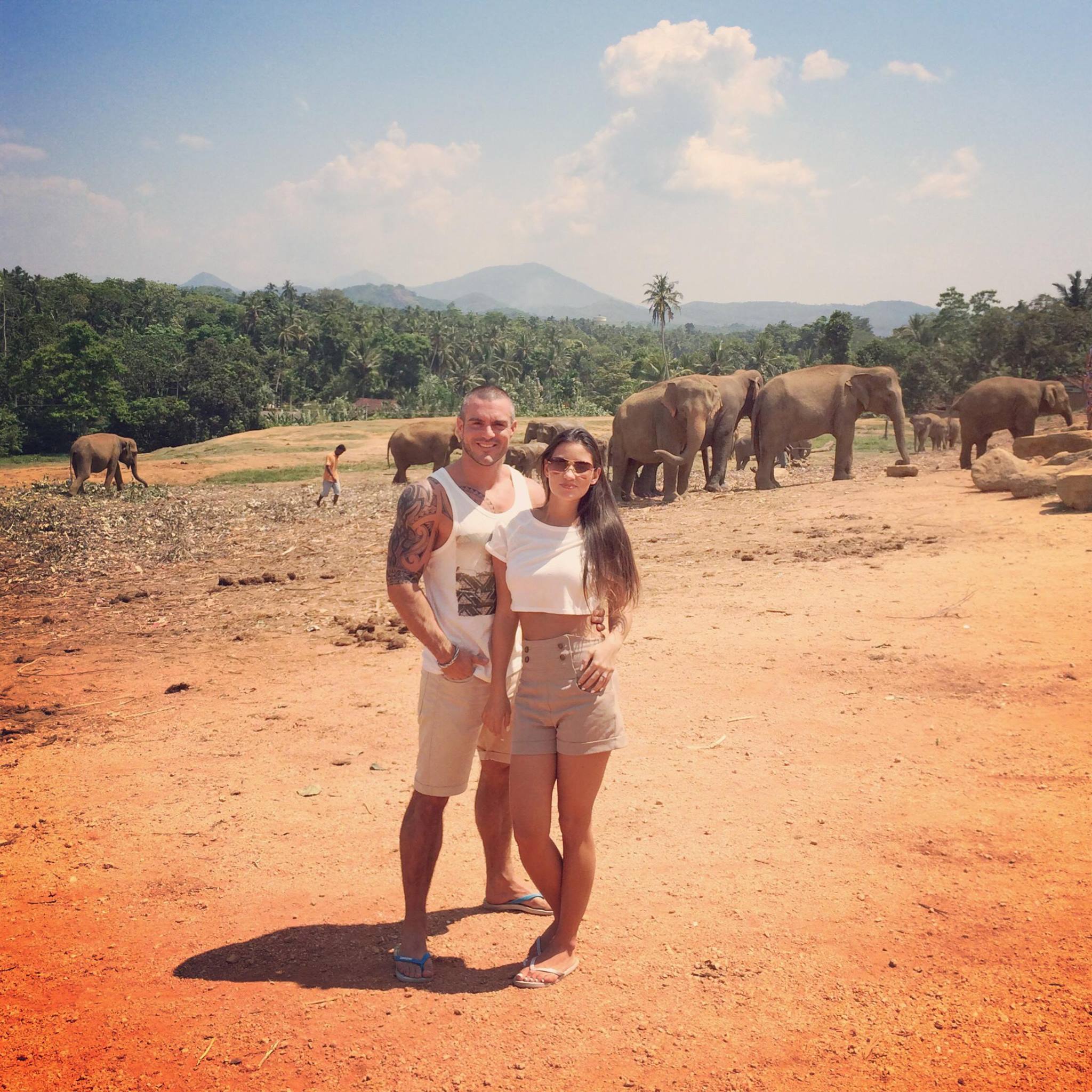 Bianca Dumitrescu Kevin Young