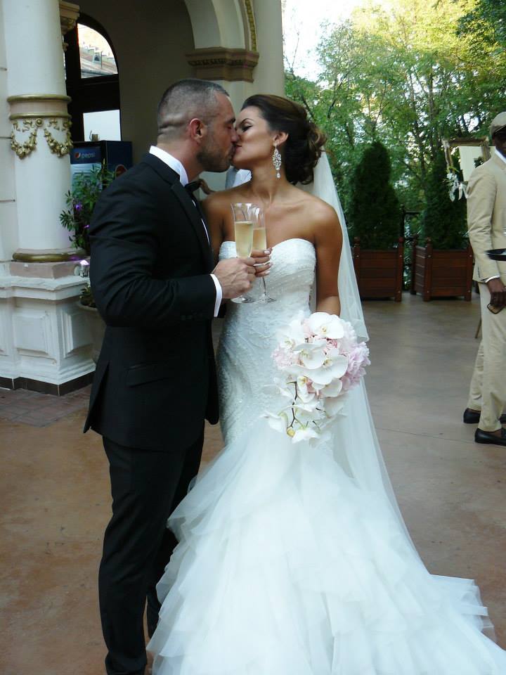 Bianca Dumitrescu Kevin Young