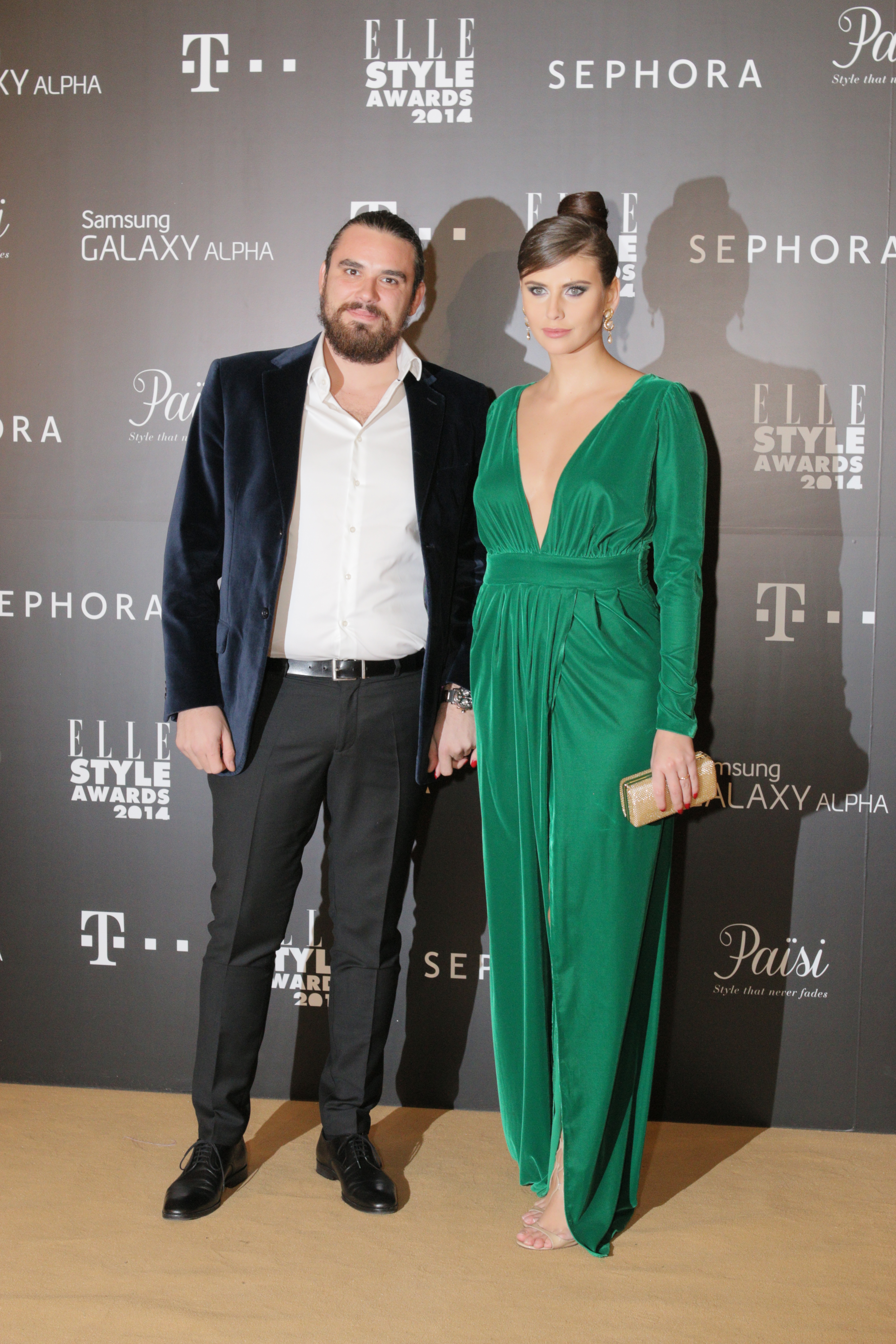 Roxana si sotul ei se pregatesc sa devina parinti