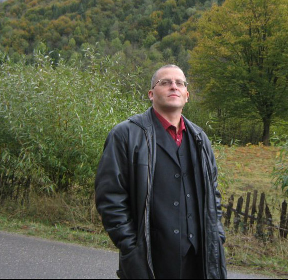 Vlad Gugulica, tatal elevei ucise