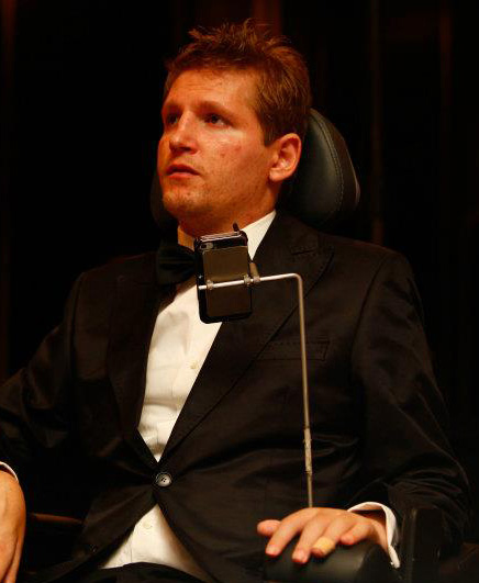 Mihai Nesu a primit functia de video-analist la Universitatea Cluj