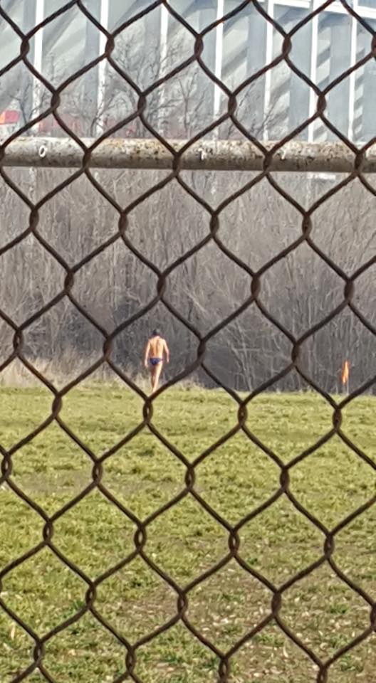 barbat arena nationala