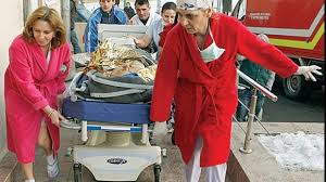 In incendiul din clubul Colectiv si-au pierdut viata 67 de persoane, alte 100 fiind grav ranite