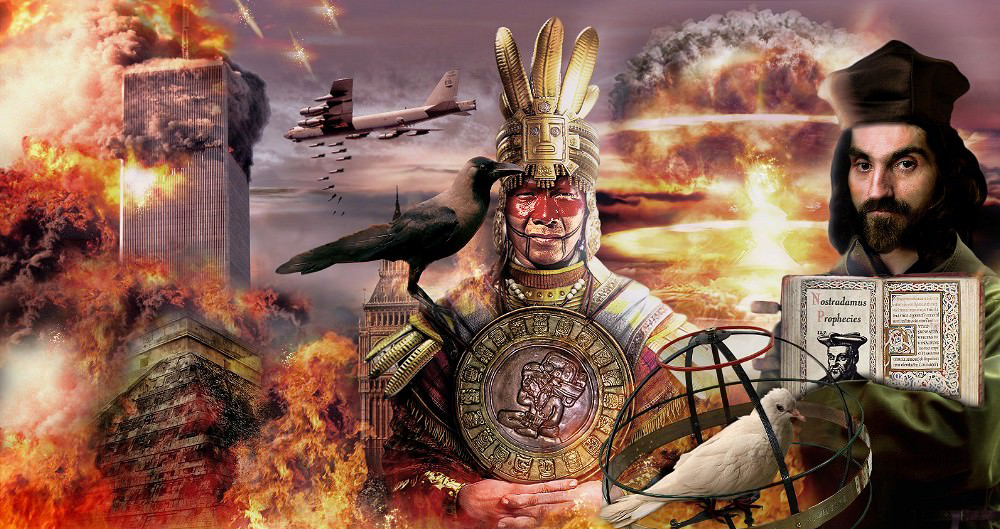 nostradamus