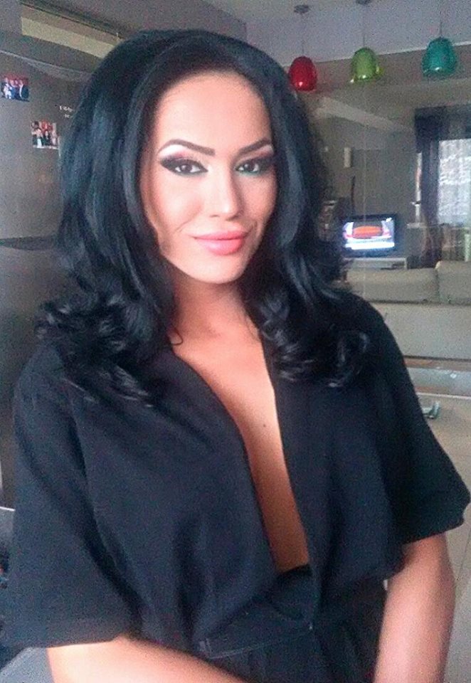 Margherita de la Clejani