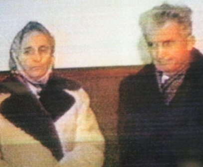 nicolae ceausescu