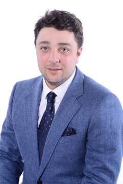 parlamentar mihai alfred