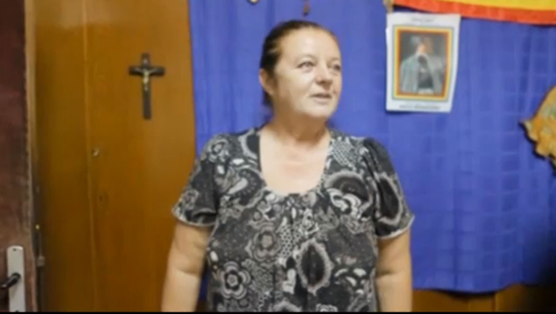 Rodica Carstea nu stie ce sa mai faca pentru a iesi din impasul in care se afla