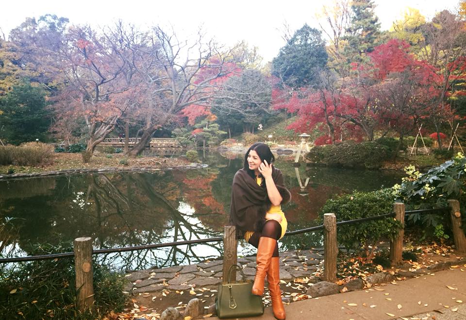 Narcisa Pheres este considerata 