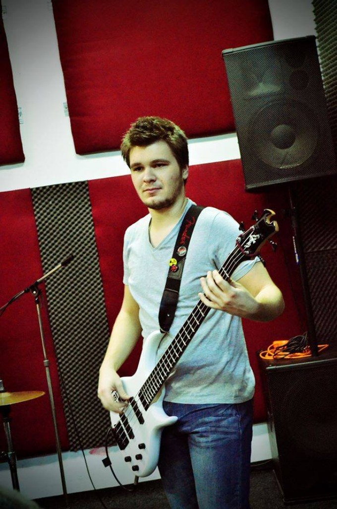 Paul Alexandru Georgescu