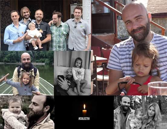 donatie mama colectiv