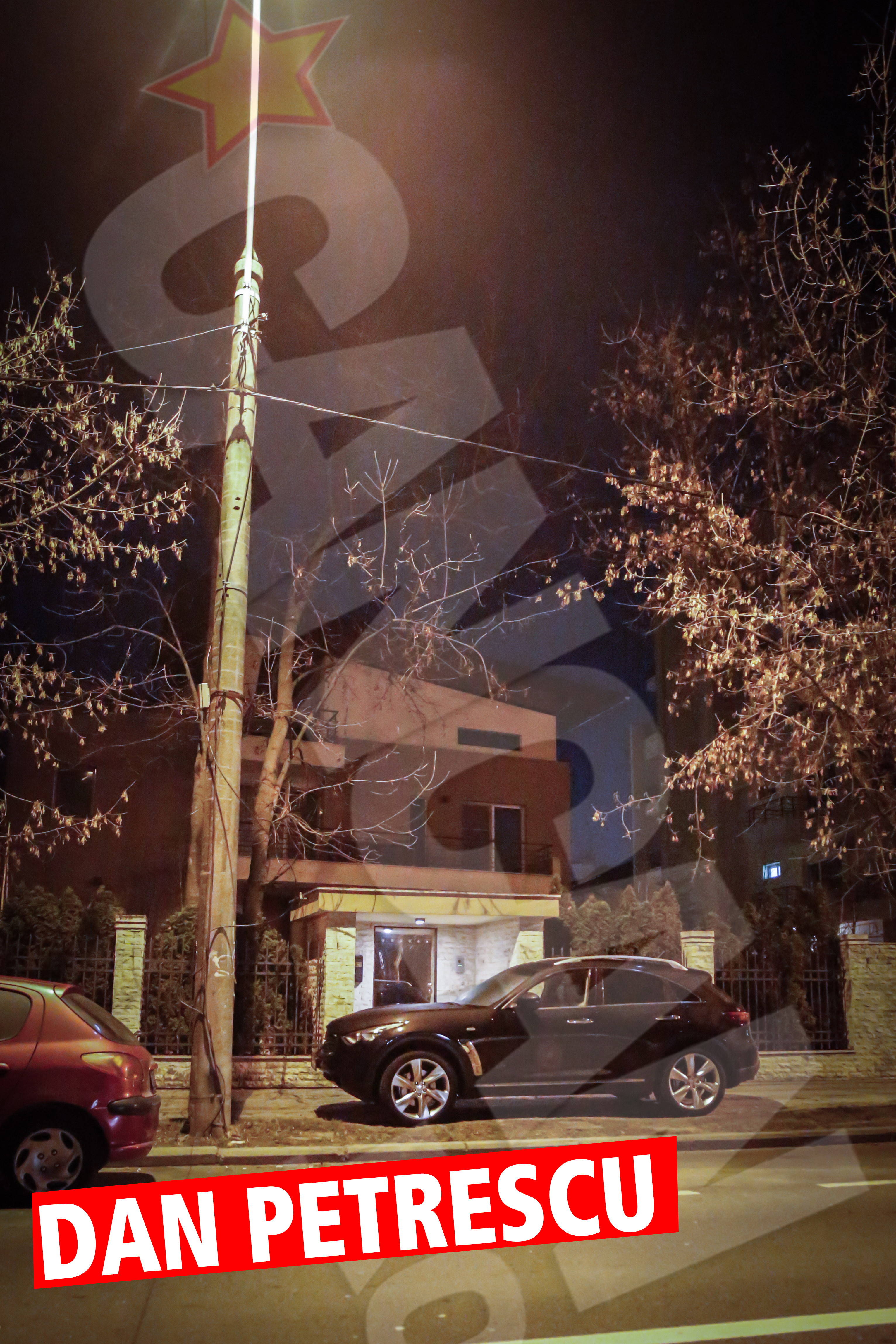 dan petrescu