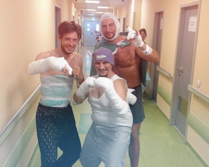 Concurentul de la X Factor cu inca doua victime