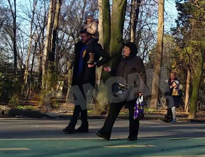 marius niculae fetita