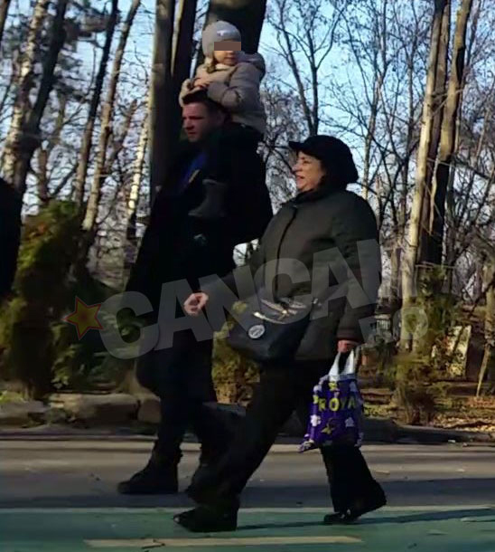 marius niculae fetita