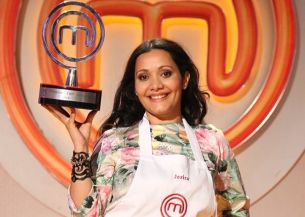 Jesica Zamfir, castigatoarea editiei 2014 de la MasterChef
