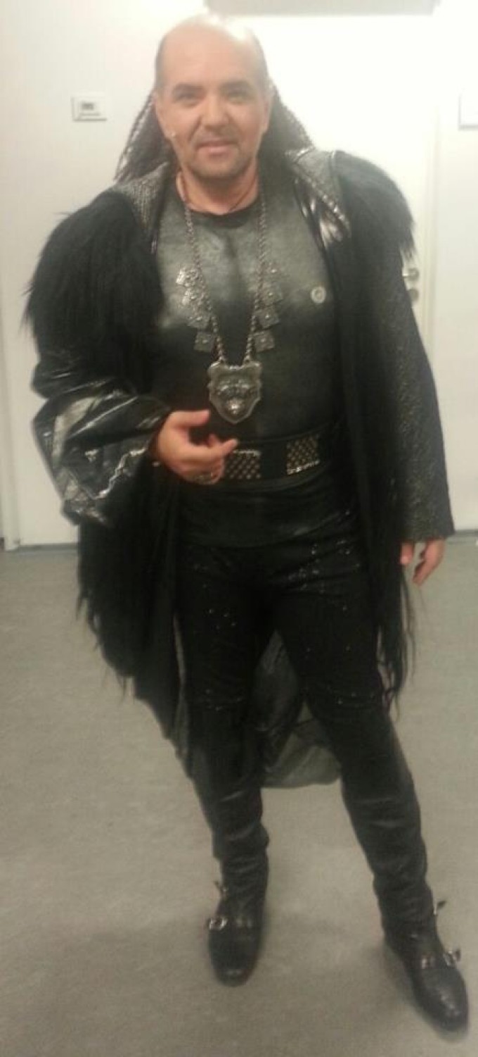 daniel iordachioaie penibil