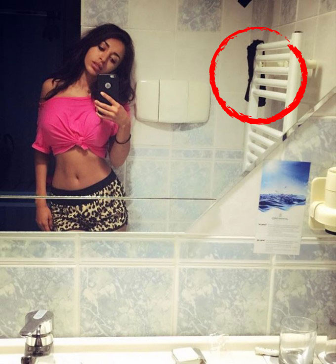 ruby in baie chiloti