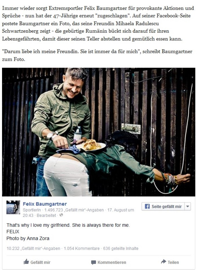 raduleasca masa placerii