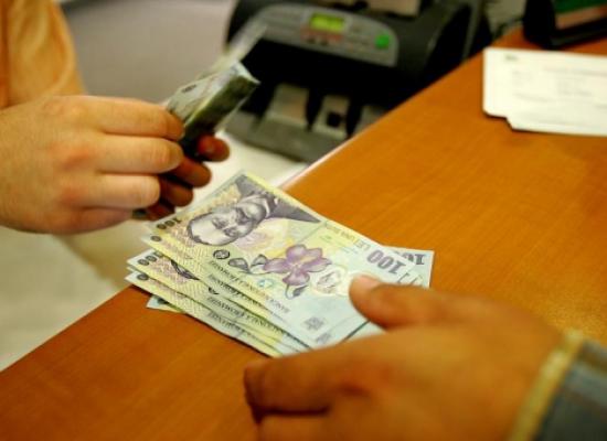 Neplata creditului i-a adus fostului traficant executarea silita!