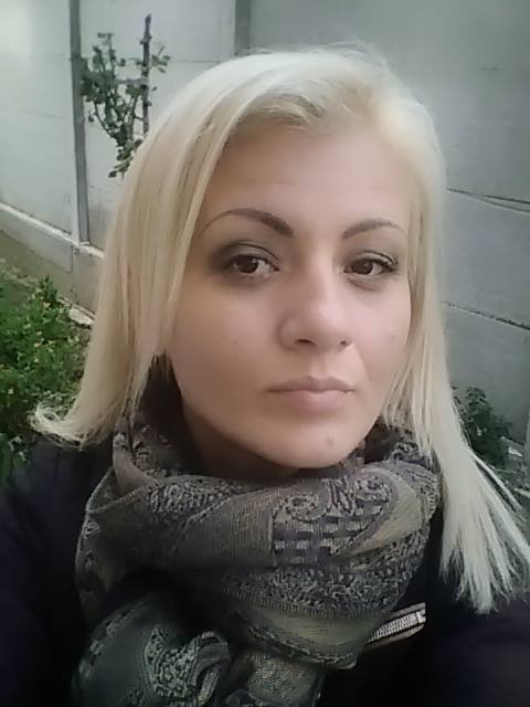 Gena Rusu, consultant Feng Shui si Coloanele destinului