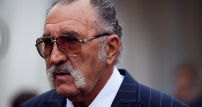 ion tiriac