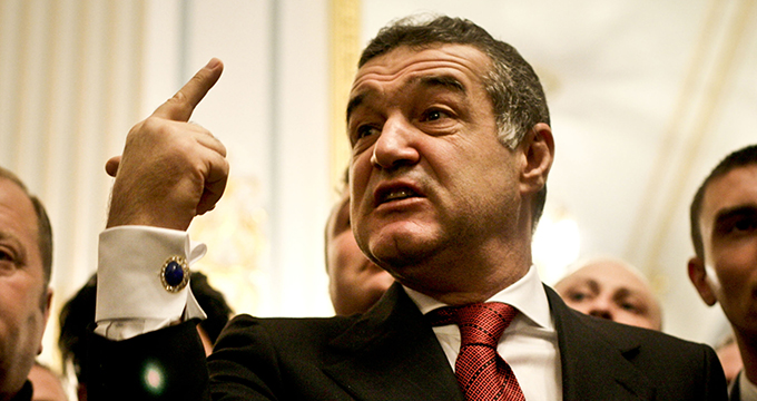 Gigi Becali